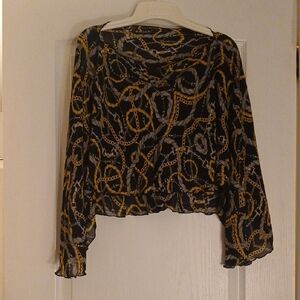 Pirose Fashion Multiway Scarf